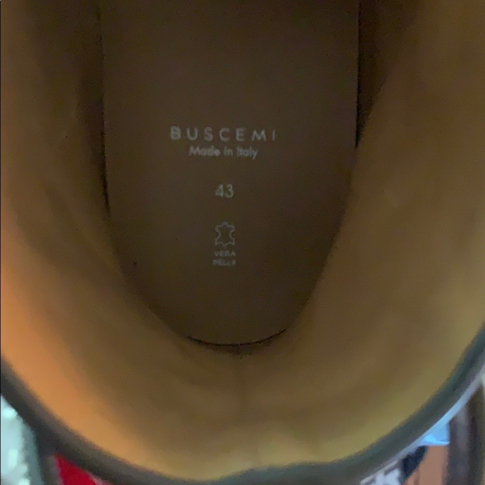 BUSCEMI - Picture 7 of 7